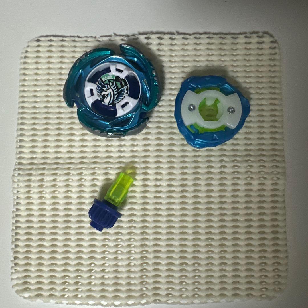 エアロペガサス 3-70 A