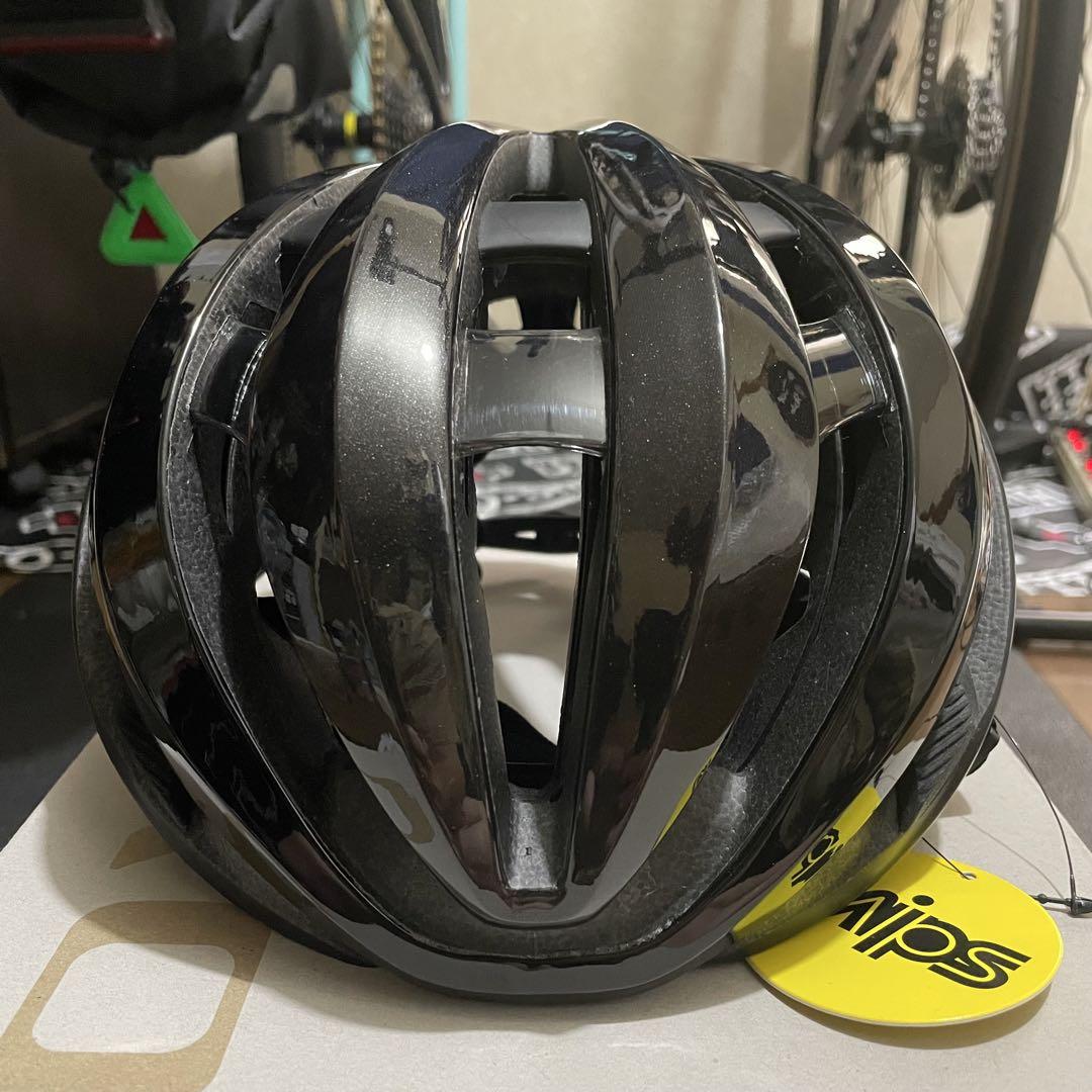 (未使用)GIRO AETHER MIPS AF Sサイズ アジアンフィット