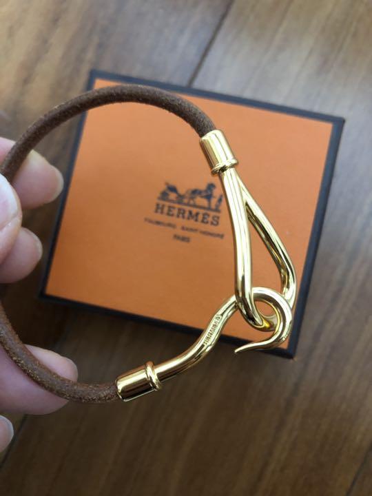超美品⭐️エルメス⭐️ジャンボブレスレット
