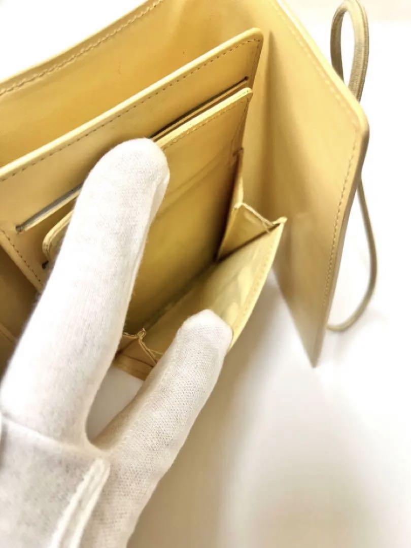 Louis Vuitton ポルトフォイユ エラスティック 画像3