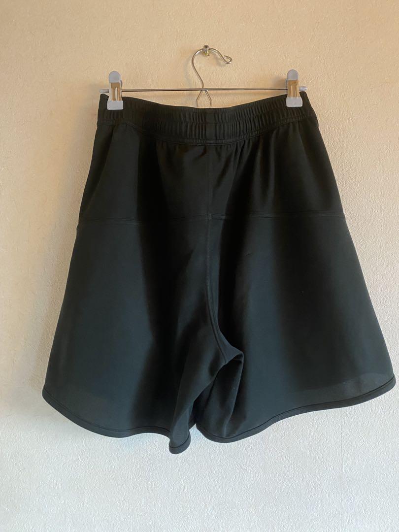 ballaholic ボーラホリック Basic Zip Shorts sumi - メルカリ
