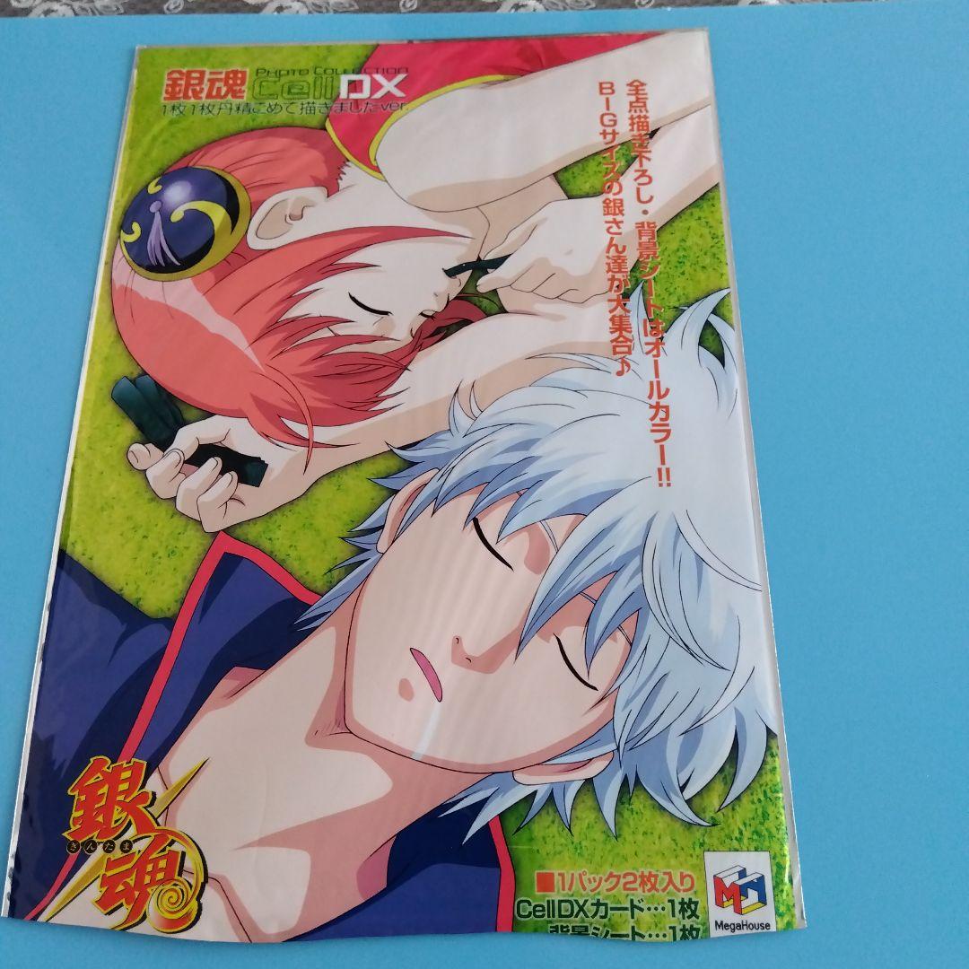 匿名配送】銀魂 土方十四郎 PHOTO COLLECTION Cell DX