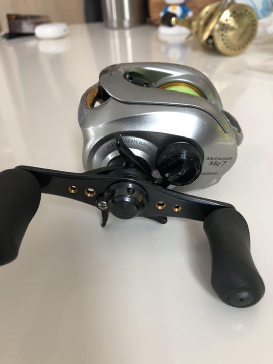 得価日本製 07メタニウムMg7 値下げしました 7iaxk-m28568762396 国産新品