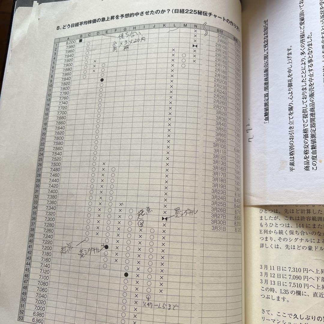 為替王様の勝ち組投資マニュアル