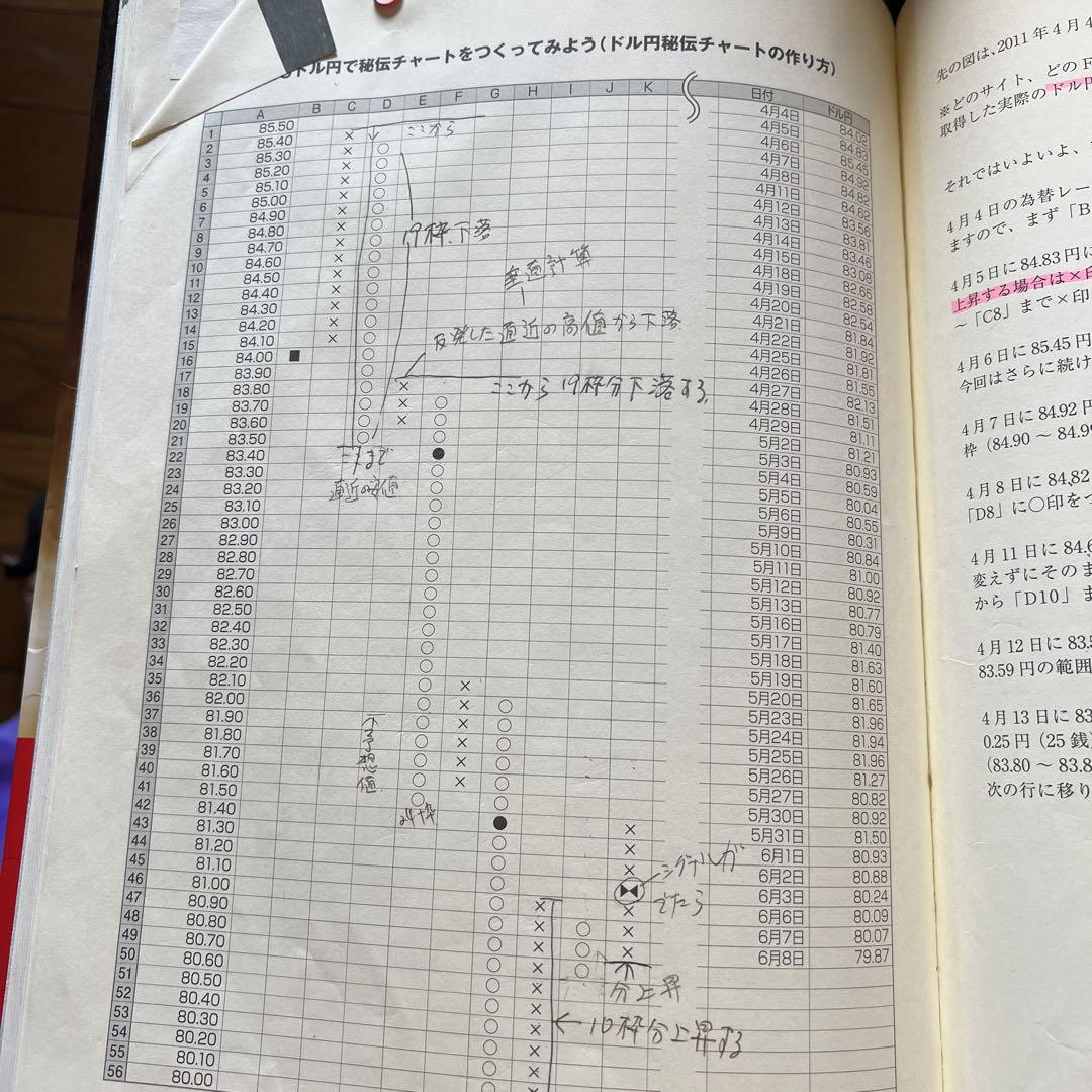 為替王様の勝ち組投資マニュアル