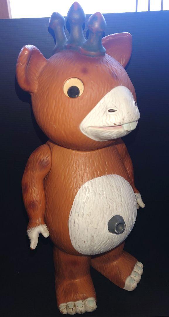 ✭ジャンボブースカ✭38cm✭マルサン✭