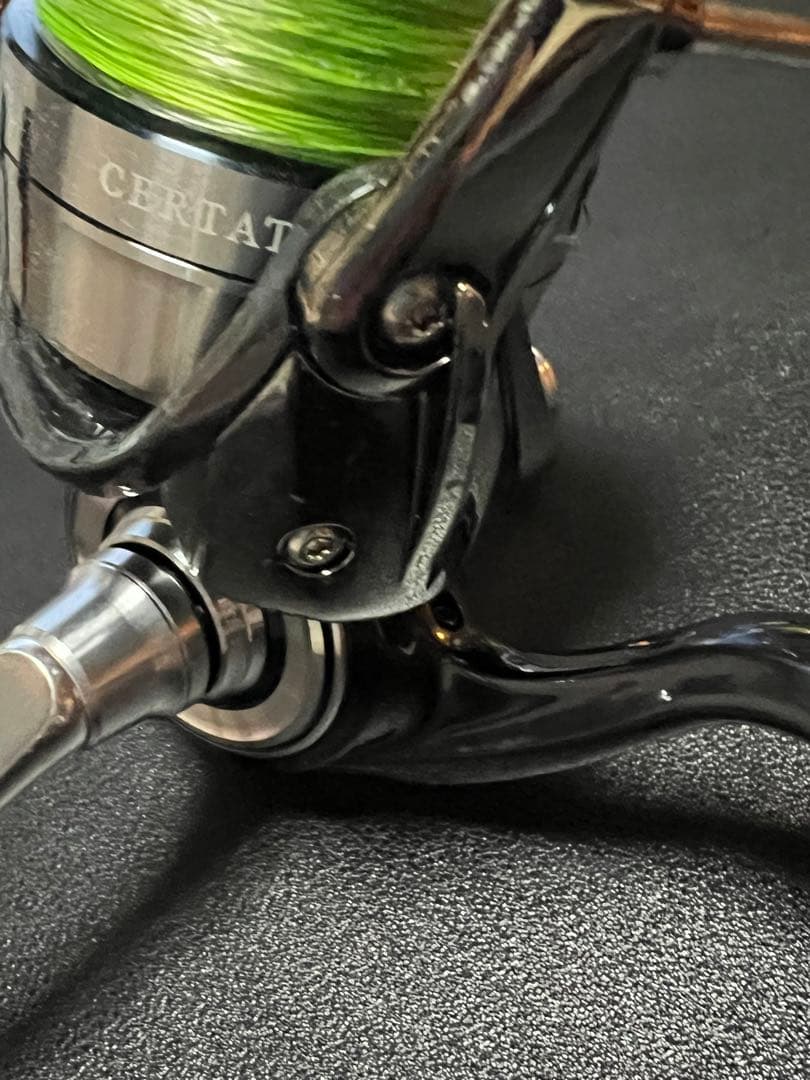 ダイワ 19セルテート LT4000-CXH 美品 | beia.com.do