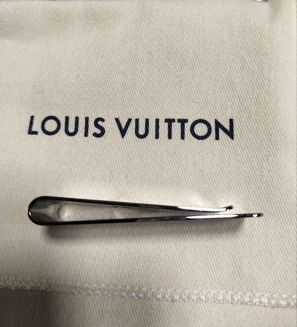 LOUIS VUITTON マネークリップ M65041
