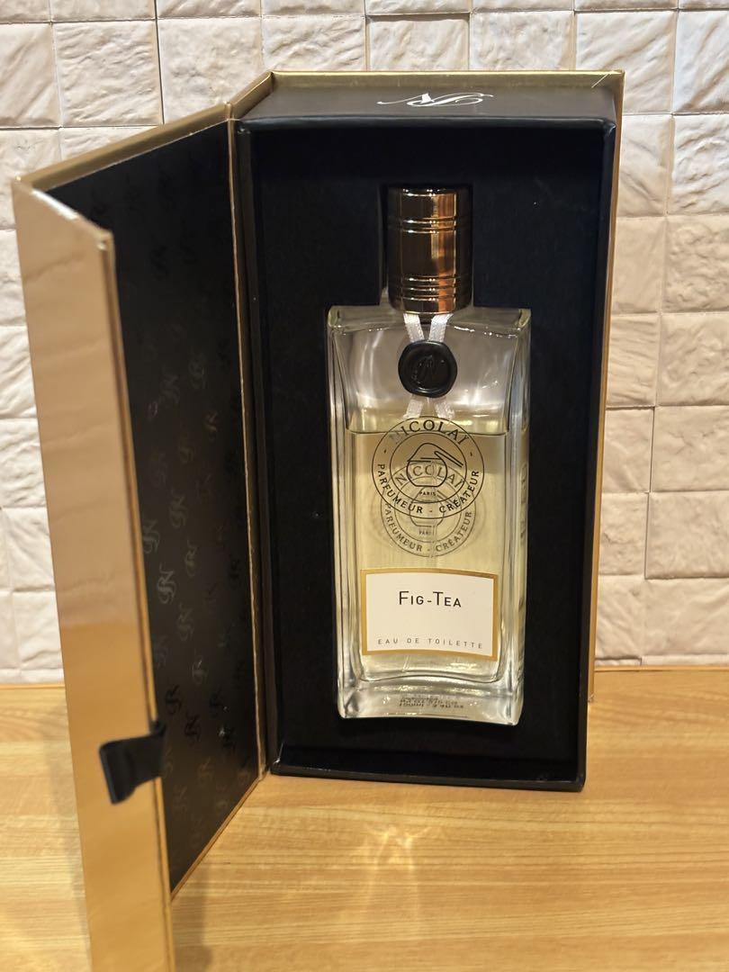 Nicolai オードトワレ フィグティー 100ml