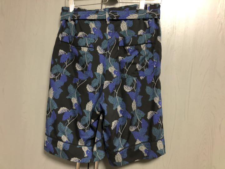 新入荷 Sacai×SunSurf ショーツパンツ パンツ