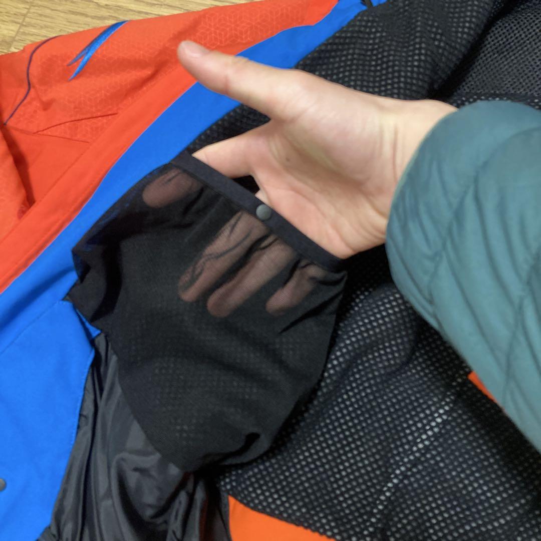Phenix フェニックス スキージャケット ウェア メンズ XS 160