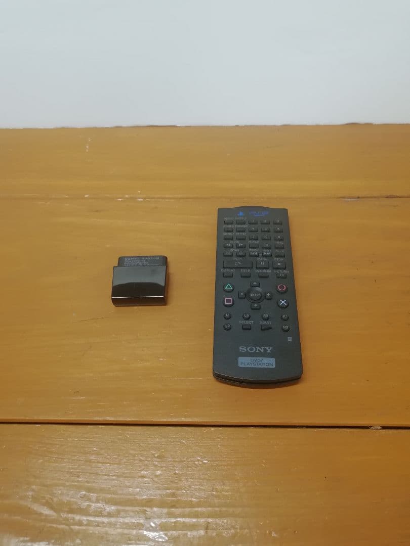 PlayStation2 コントローラー2台