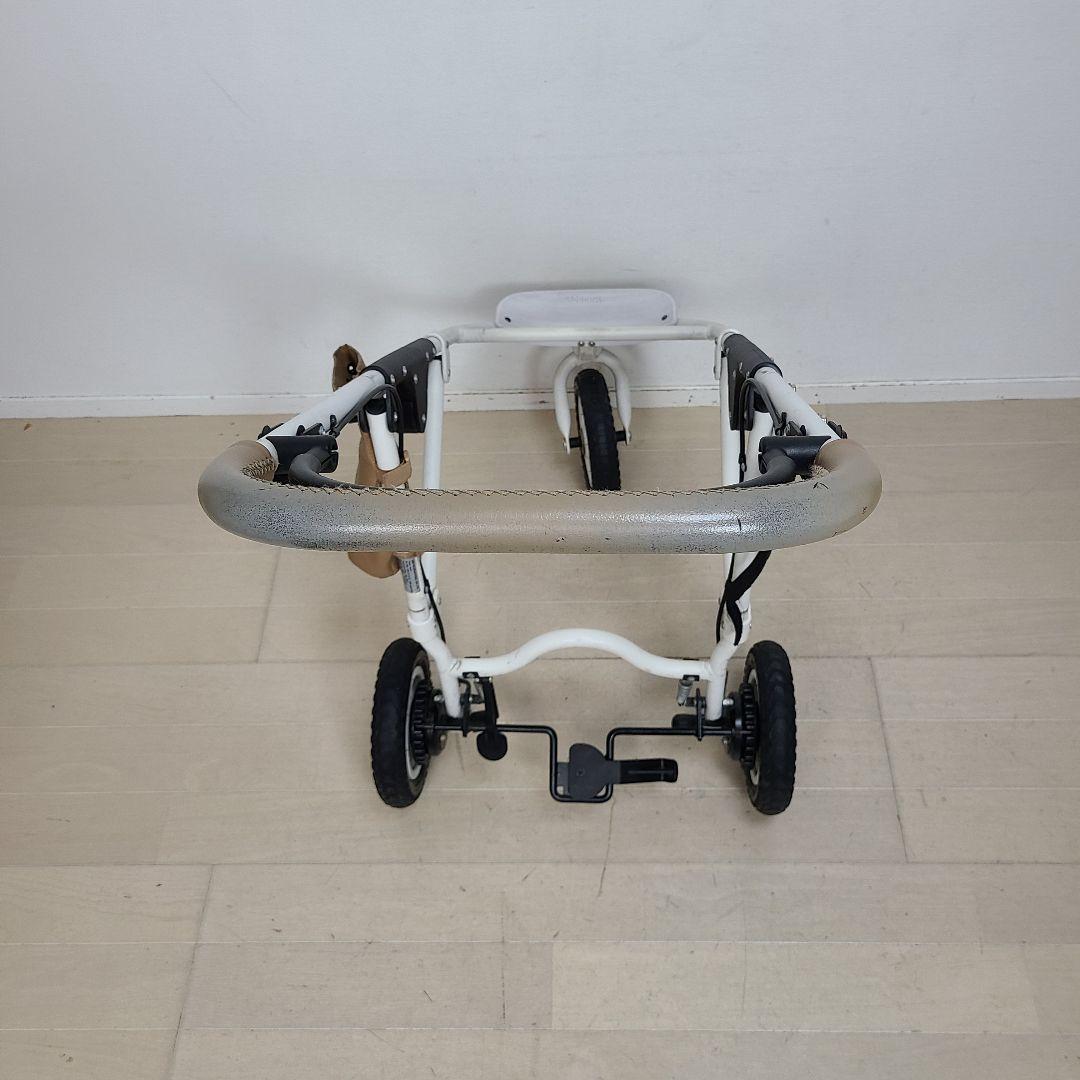 AirBuggy エアバキー ココ　ブレーキ　ベビーカー