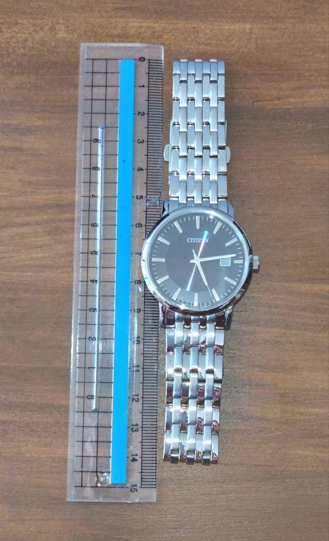 CITIZEN シチズン 腕時計 BM6770-51G