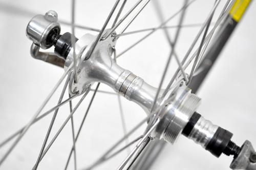 MAVIC