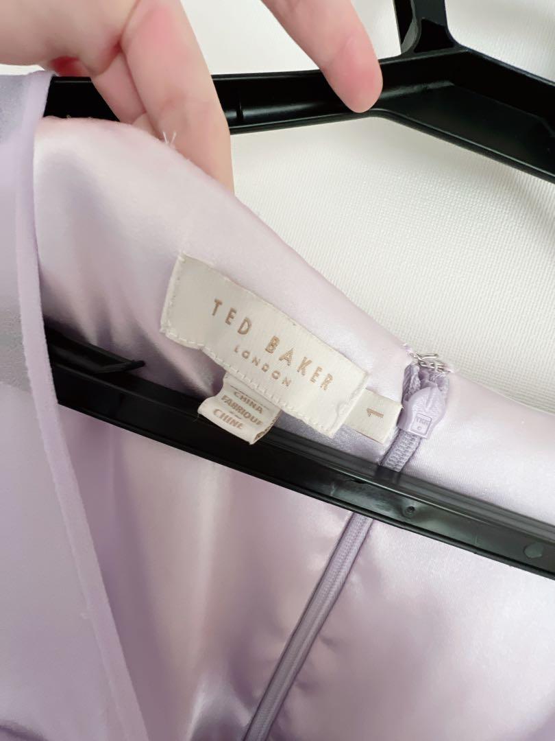 関税送料込★SALE★完売間近★TedBaker★Nadiieドレス Women's Sale - UK