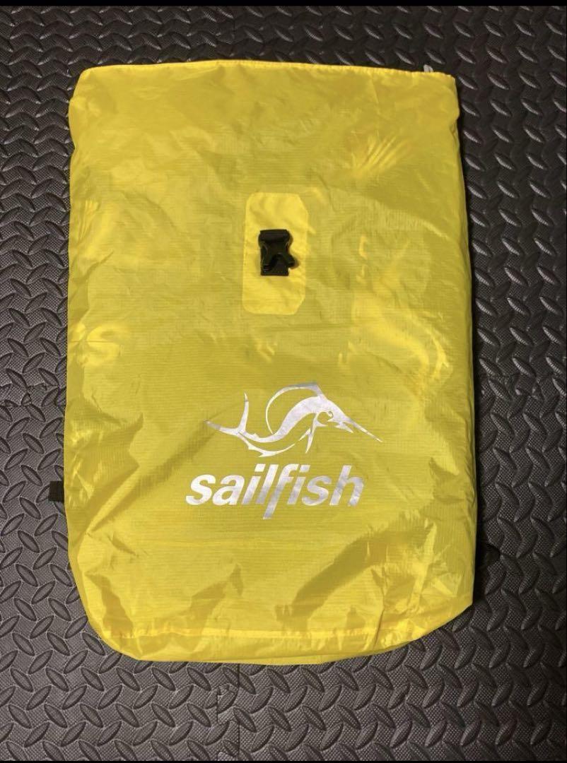 sailfish G_RANGE ウェットスーツ MLサイズ