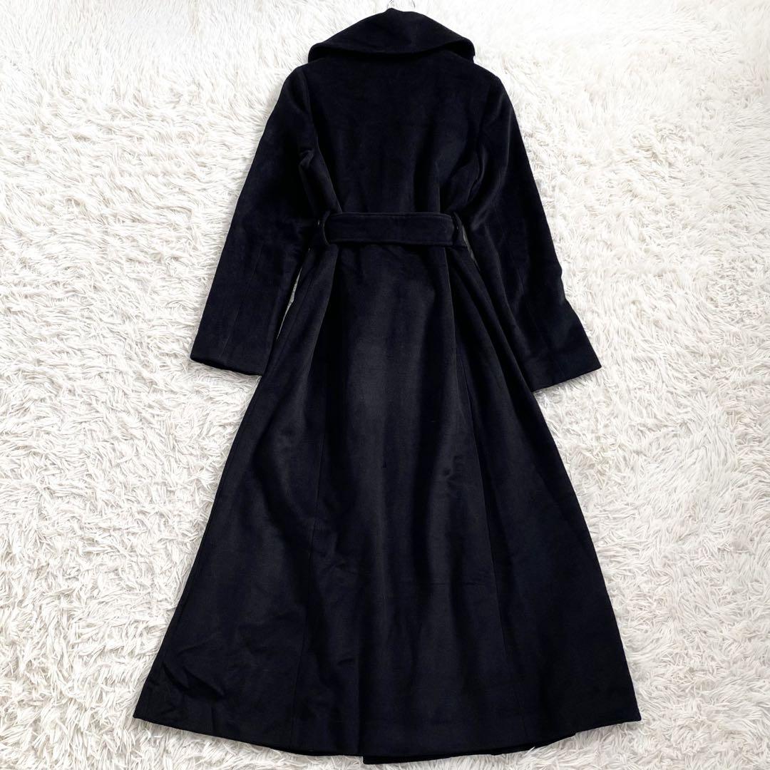 新品未使用✨EmiriaWiz エミリアウィズ ショールカラーウール