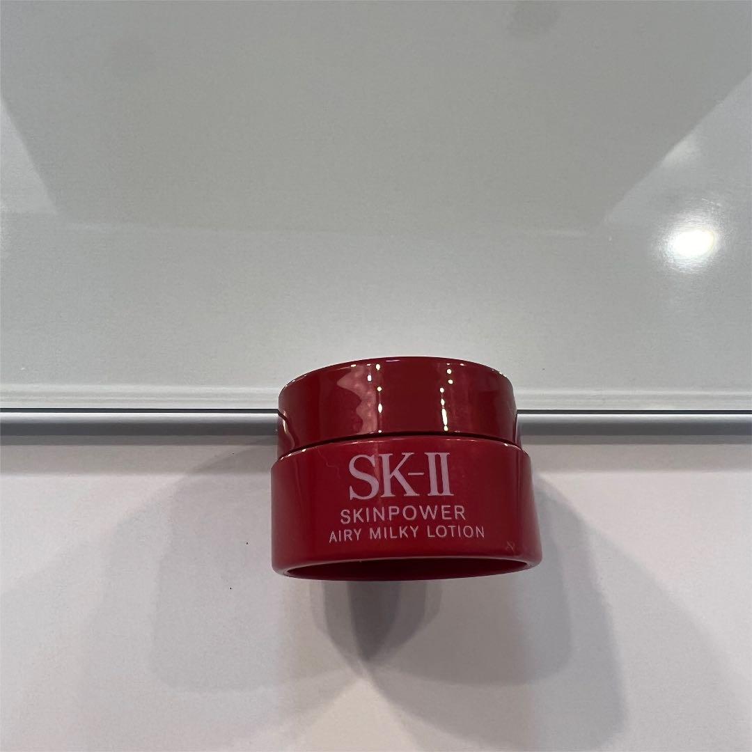 SK-II クリアビューティパウダーファンデーション 色番号310