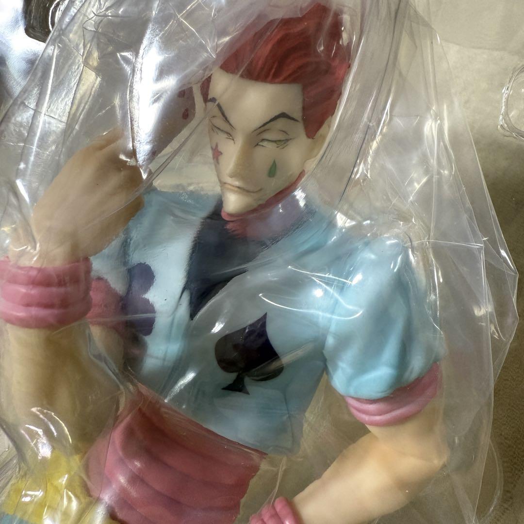 Amazon.co.jp: 一番くじ HUNTER×HUNTER (ハンターハンター) C賞