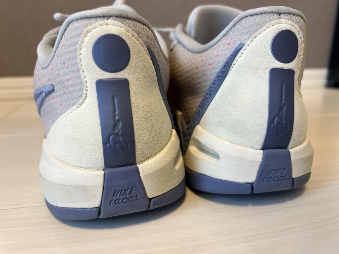 Nike サブリナ 1 マグネティック バスケットボール シューズ 25cm
