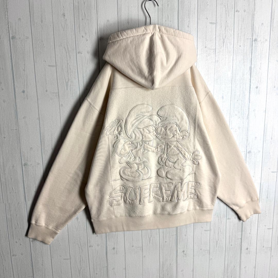 パーカー