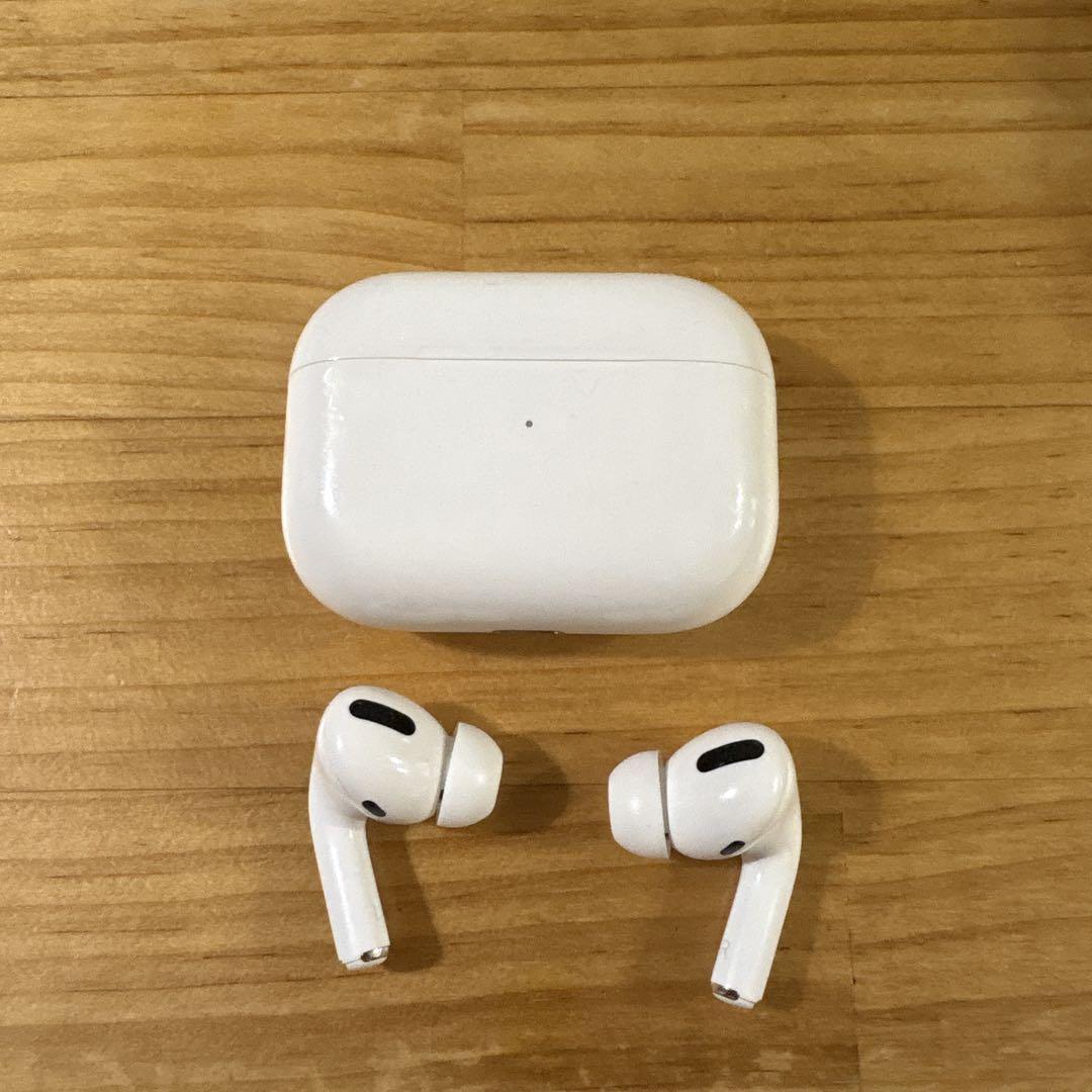Air Pods Pro