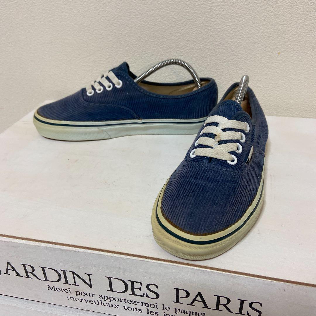 メルカリ レディース Vans スニーカー オーセンティック 23 5 コーデュロイ バンズ 2 0 中古や未使用のフリマ メルカリ レディース Vans スニーカー オーセンティック 23 5 コーデュロイ バンズ 2 0 中古や未使用のフリマ