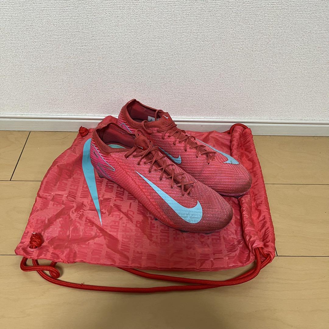 ◈ NIKEマーキュリアル