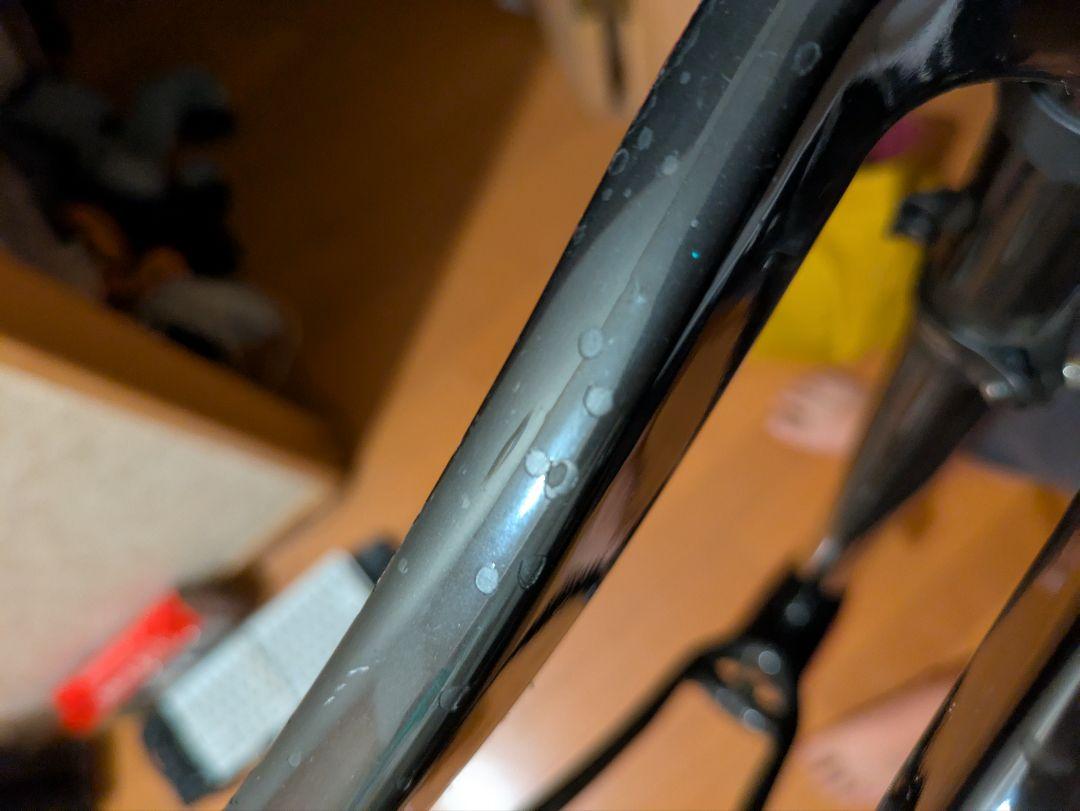 Bianchi Oltre XR3 ロードバイクフレーム