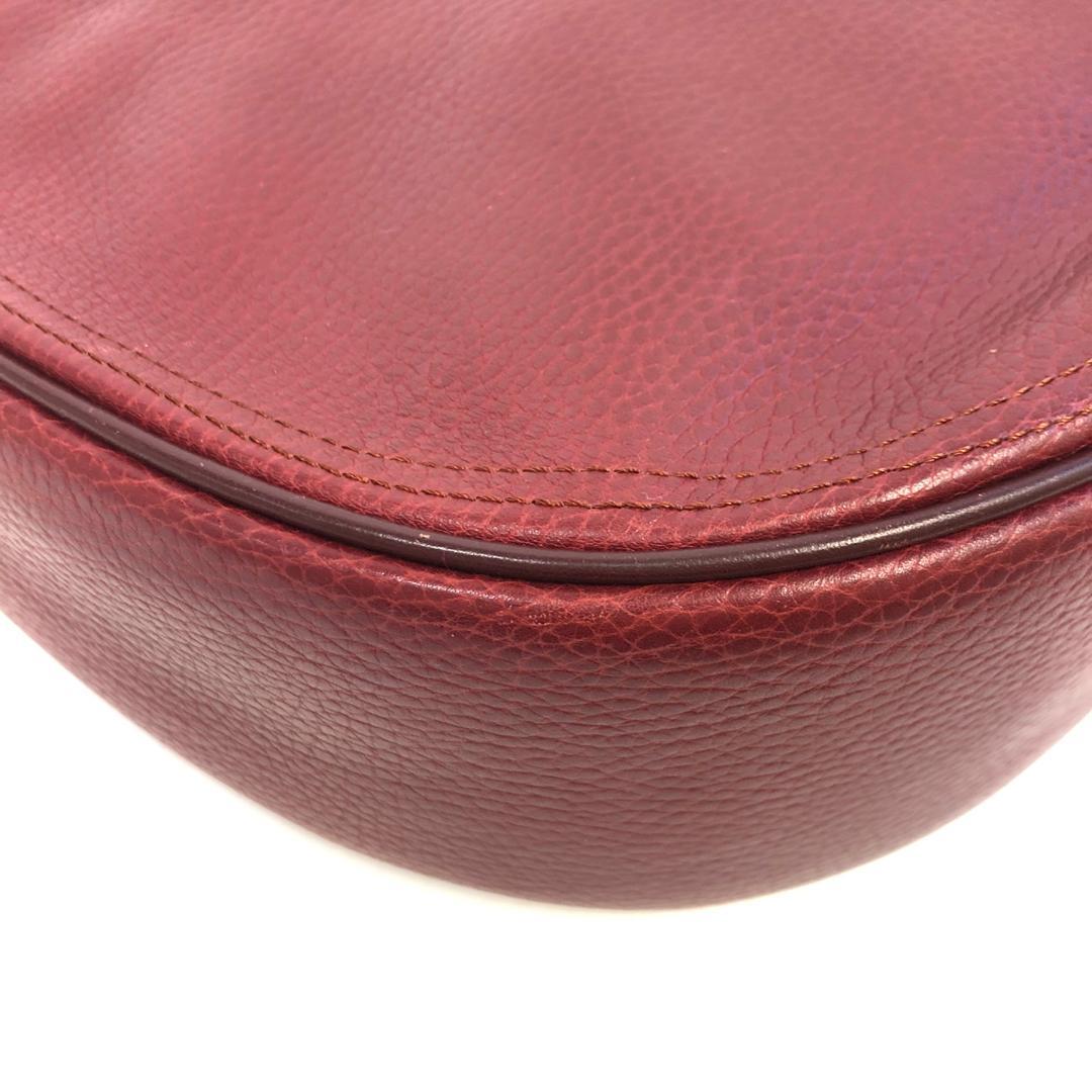 再入荷定番 カルティエ ボルドー B2457B CY3gT-m28577886790 マストライン ショルダーバッグ 人気好評