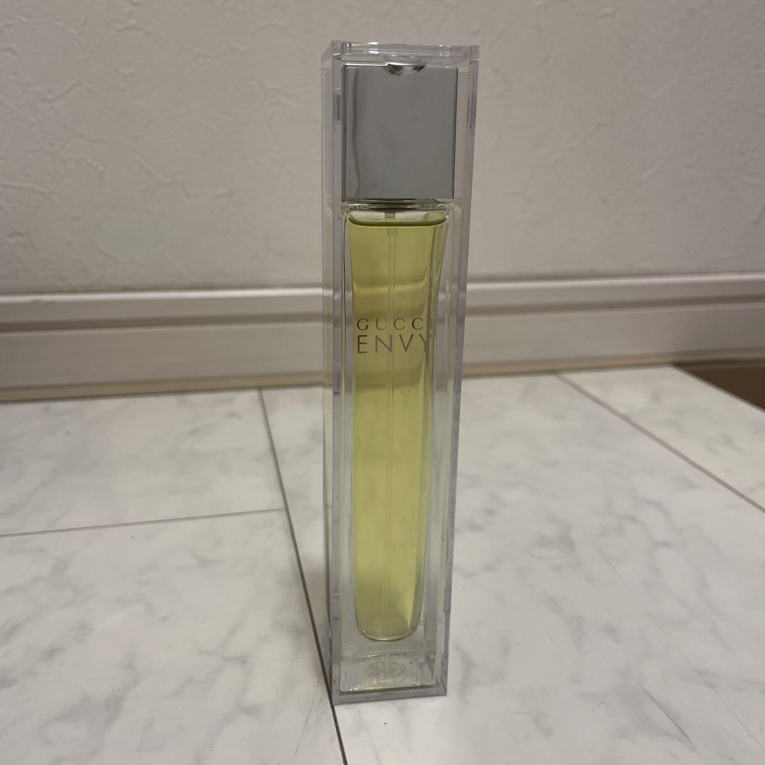 GUCCI ENVY 50ml