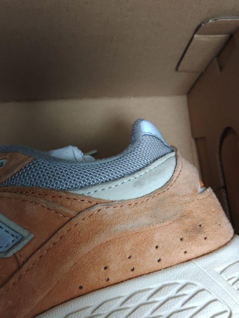 New Balance 2002R スニーカー