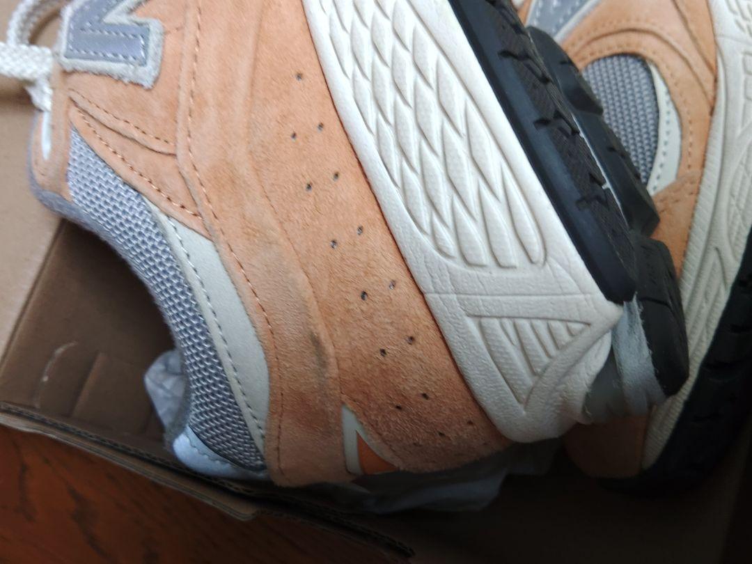 New Balance 2002R スニーカー