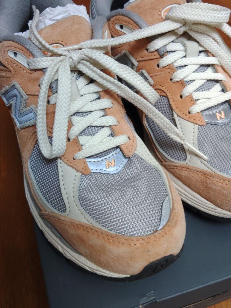 New Balance 2002R スニーカー