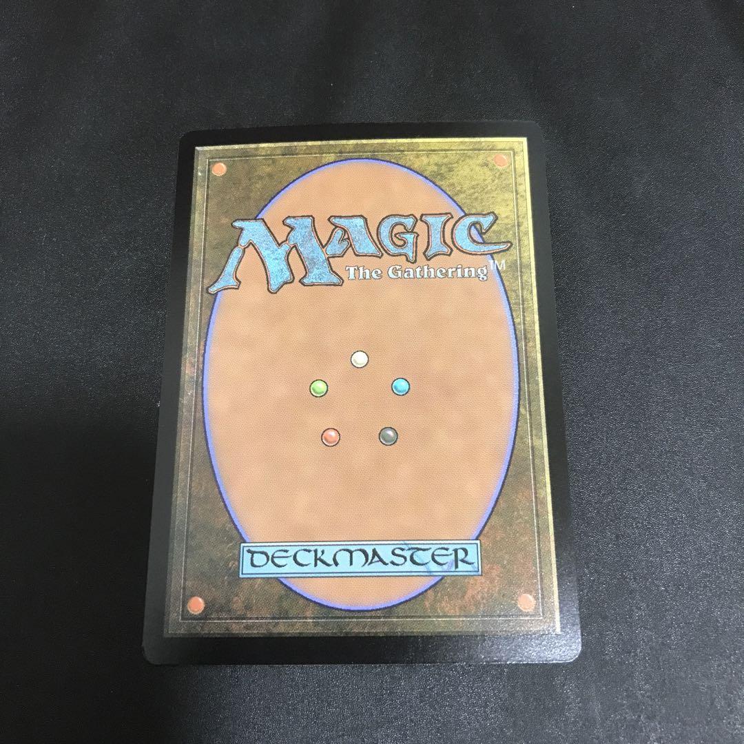 MTG foil 英語版 轟音の滝 ボーダーレス版 MTG foil 英語版 轟音の滝 ボーダーレス版
