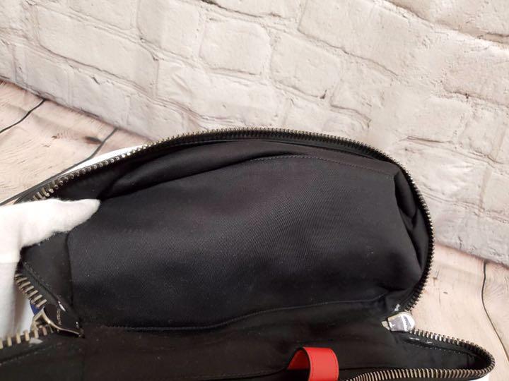 定価260 バックパック トリコロール ルブタン KAMVU-m28579007641 000円 リュック 超特価お得