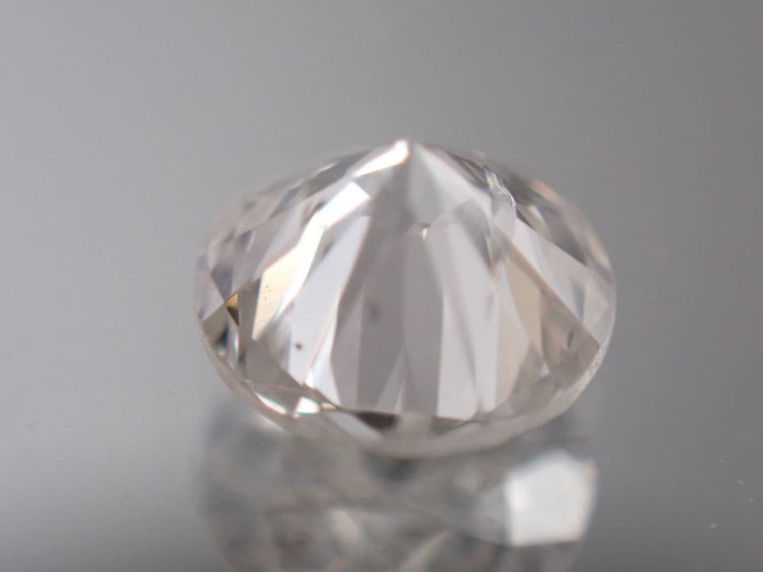 天然ダイヤモンドルース 裸石