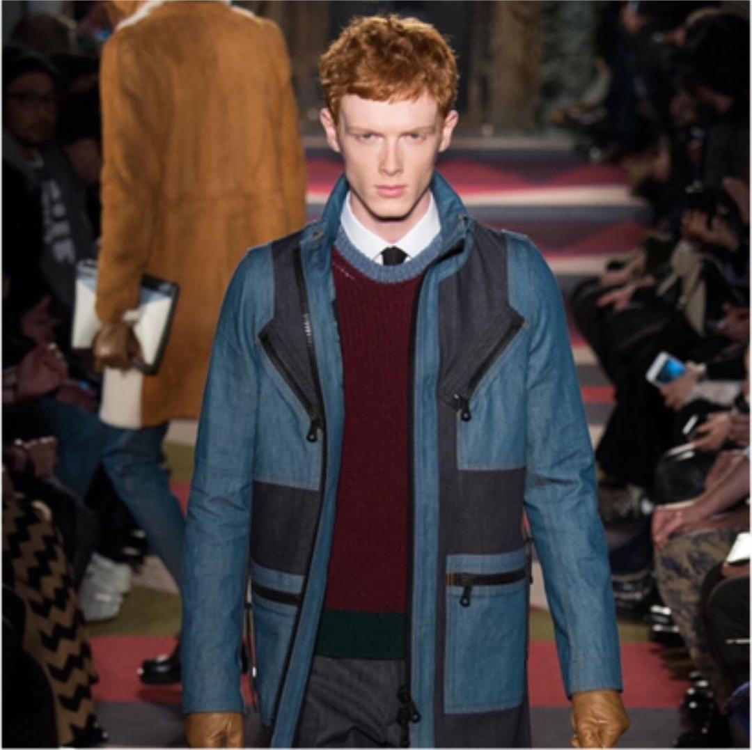 新品 未使用】ヴァレンティノ プルオーバーニット ニット セーター