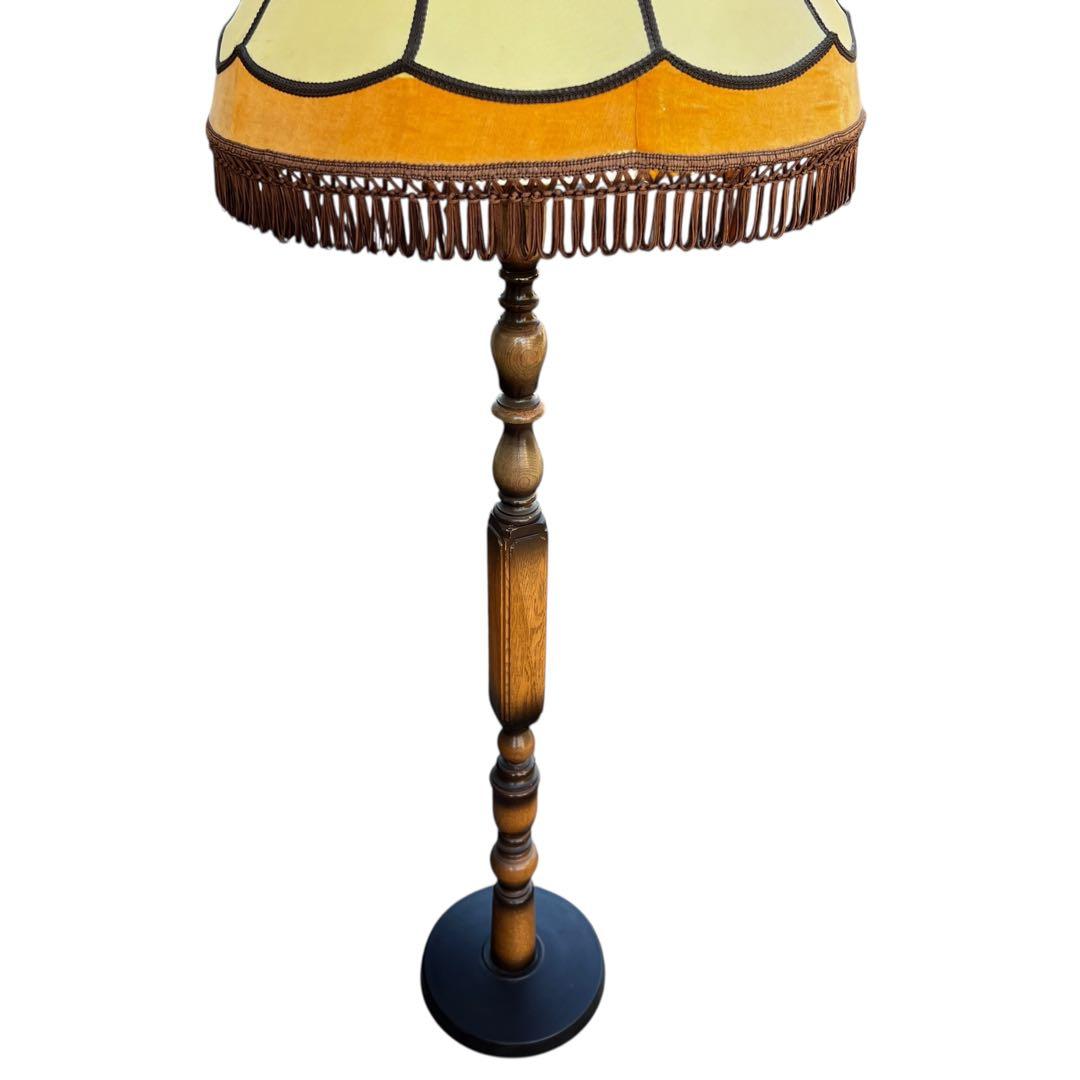 MARUNI マルニ オリジナル フロア ライト スタンド ランプ 照明 レトロ