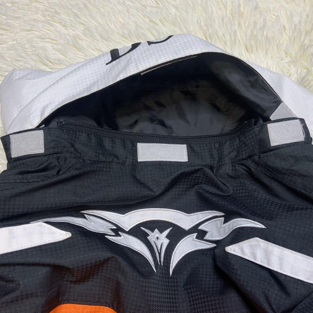 DSV BOGNER ボグナー スノージャケット M アウトラスト素材