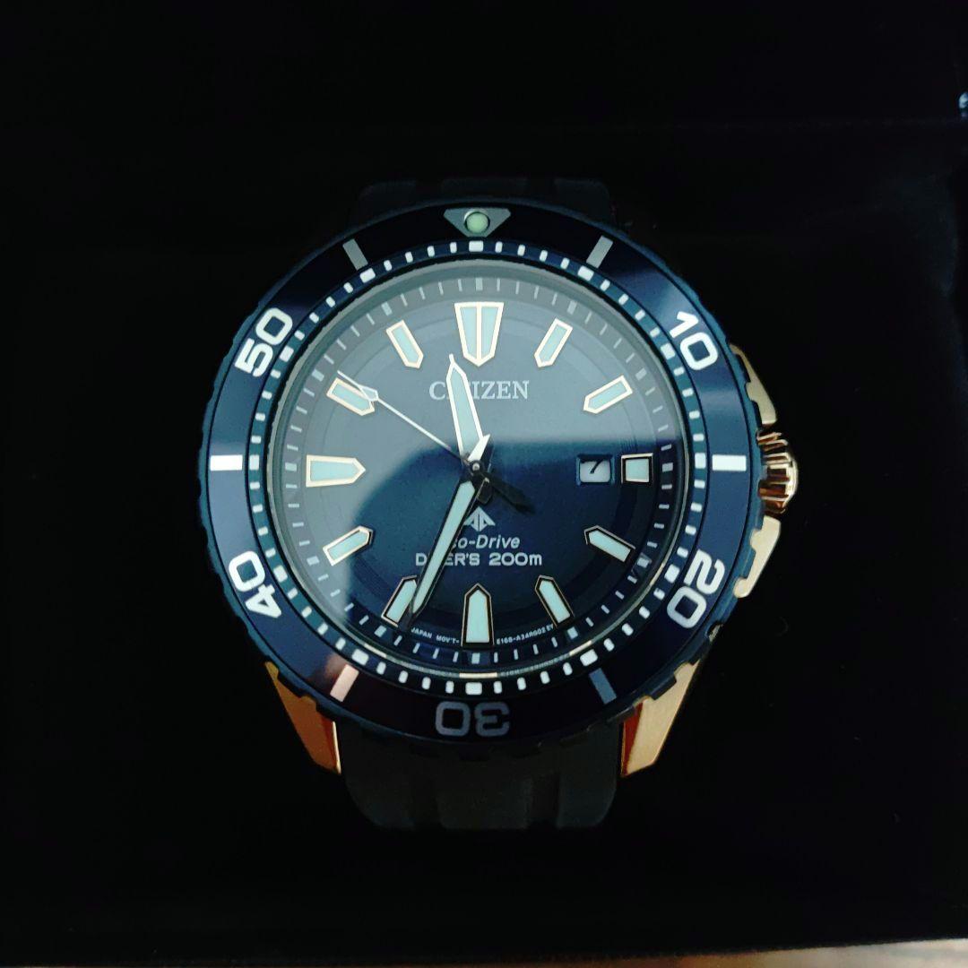 CITIZEN BN0196-01L