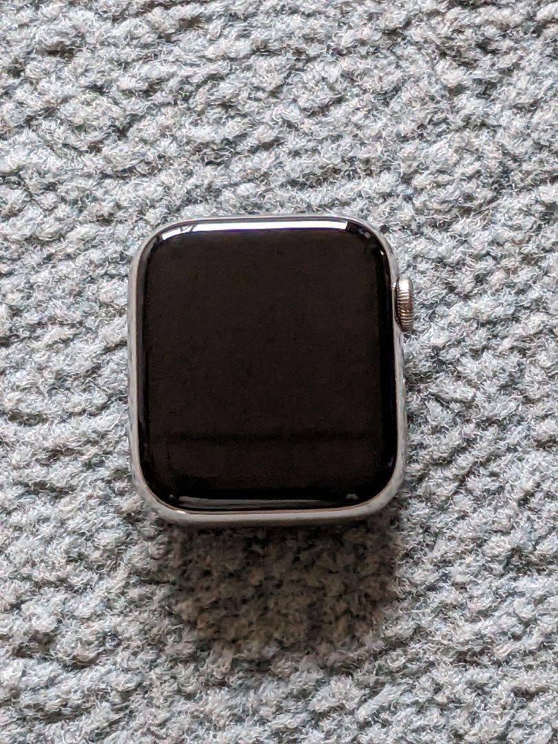 Apple Watch series4 44mm