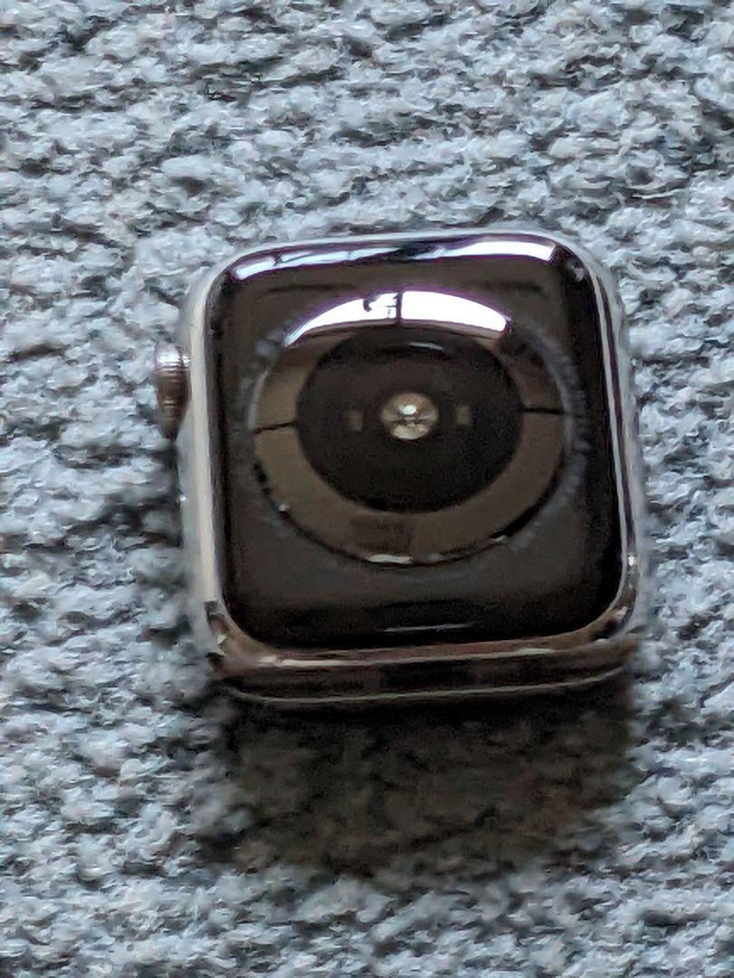 Apple Watch series4 44mm