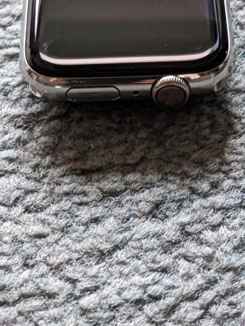 Apple Watch series4 44mm