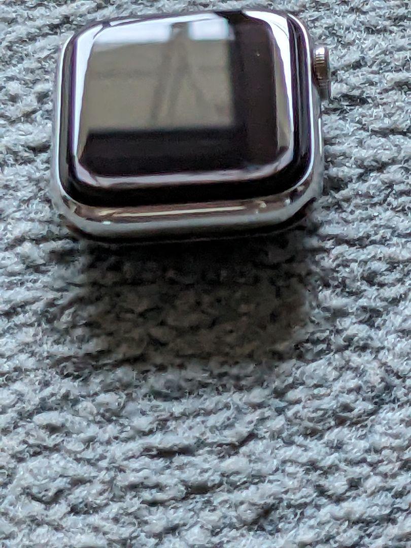 Apple Watch series4 44mm