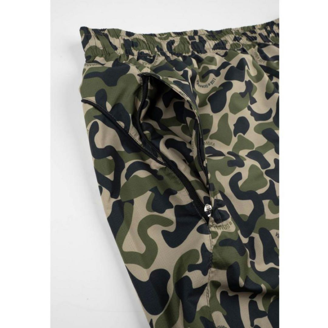 Mサイズ】OAO CAMO PISTE SHORTS BEG 20周年記念 - メルカリ
