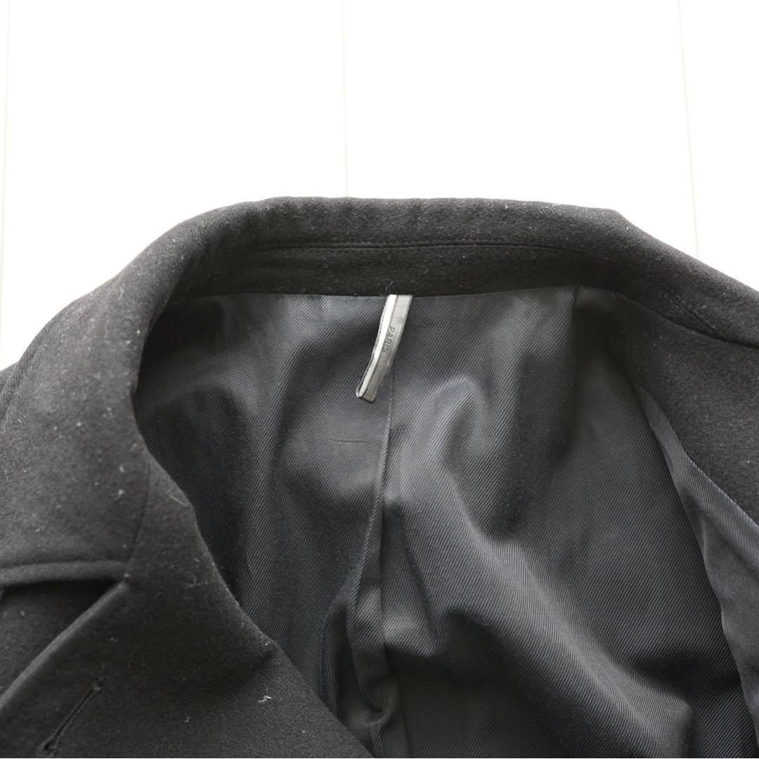 Dior Homme ピーコート / 44