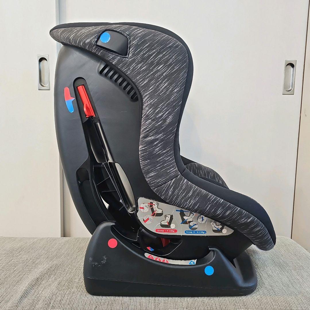 ✨専用✨西松屋チャイルドシートSmart Angel　レジェプラス　シートベルト