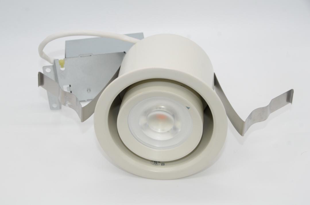 DAIKO 大光電機 ユニバーサル ダウン ライト DDL-5222YW